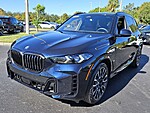 Used 2026 BMW X5 XDRIVE50E PLUG-IN HYBRID in FT. PIERCE, FLORIDA (Photo 8)