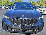 Used 2026 BMW X5 XDRIVE50E PLUG-IN HYBRID in FT. PIERCE, FLORIDA (Photo 9)