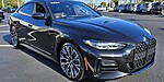 Used 2024 BMW 4 SERIES M440I GRAN COUPE in FT. PIERCE, FLORIDA