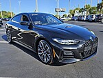 Used 2024 BMW 4 SERIES M440I GRAN COUPE in FT. PIERCE, FLORIDA (Photo 1)