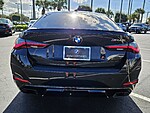 Used 2024 BMW 4 SERIES M440I GRAN COUPE in FT. PIERCE, FLORIDA (Photo 6)