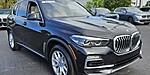 Used 2020 BMW X5 SDRIVE40I SPORTS ACTIVITY VEHICLE in FT. PIERCE, FLORIDA