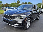 Used 2020 BMW X5 SDRIVE40I SPORTS ACTIVITY VEHICLE in FT. PIERCE, FLORIDA (Photo 11)