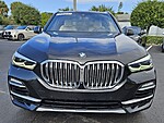 Used 2020 BMW X5 SDRIVE40I SPORTS ACTIVITY VEHICLE in FT. PIERCE, FLORIDA (Photo 12)