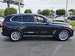 Used 2020 BMW X5 SDRIVE40I SPORTS ACTIVITY VEHICLE in FT. PIERCE, FLORIDA (Photo 3)