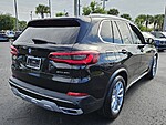 Used 2020 BMW X5 SDRIVE40I SPORTS ACTIVITY VEHICLE in FT. PIERCE, FLORIDA (Photo 5)