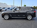 Used 2020 BMW X5 SDRIVE40I SPORTS ACTIVITY VEHICLE in FT. PIERCE, FLORIDA (Photo 9)