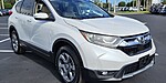Used 2019 Honda CR-V EX-L AWD in FT. PIERCE, FLORIDA