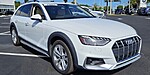 Used 2021 AUDI ALLROAD PREMIUM PLUS 45 TFSI QUATTRO in FT. PIERCE, FLORIDA