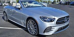 Used 2023 MERCEDES-BENZ E-CLASS E 450 RWD CABRIOLET in FT. PIERCE, FLORIDA