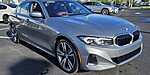 Used 2023 BMW 3 SERIES 330I SEDAN in FT. PIERCE, FLORIDA