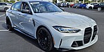 Used 2024 BMW M3 COMPETITION SEDAN in FT. PIERCE, FLORIDA