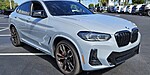 Used 2023 BMW X4 M40I SPORTS ACTIVITY COUPE in FT. PIERCE, FLORIDA