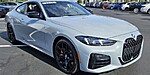 Used 2025 BMW 4 SERIES 430I COUPE in FT. PIERCE, FLORIDA