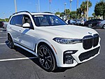 Used 2022 BMW X7 XDRIVE40I SPORTS ACTIVITY VEHICLE in FT. PIERCE, FLORIDA (Photo 1)