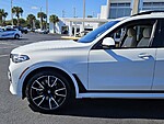 Used 2022 BMW X7 XDRIVE40I SPORTS ACTIVITY VEHICLE in FT. PIERCE, FLORIDA (Photo 10)