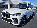 Used 2022 BMW X7 XDRIVE40I SPORTS ACTIVITY VEHICLE in FT. PIERCE, FLORIDA (Photo 11)