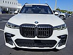 Used 2022 BMW X7 XDRIVE40I SPORTS ACTIVITY VEHICLE in FT. PIERCE, FLORIDA (Photo 12)