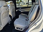 Used 2022 BMW X7 XDRIVE40I SPORTS ACTIVITY VEHICLE in FT. PIERCE, FLORIDA (Photo 15)