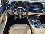 Used 2022 BMW X7 XDRIVE40I SPORTS ACTIVITY VEHICLE in FT. PIERCE, FLORIDA (Photo 16)