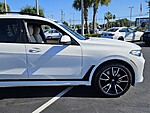 Used 2022 BMW X7 XDRIVE40I SPORTS ACTIVITY VEHICLE in FT. PIERCE, FLORIDA (Photo 2)
