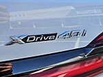 Used 2022 BMW X7 XDRIVE40I SPORTS ACTIVITY VEHICLE in FT. PIERCE, FLORIDA (Photo 22)
