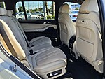 Used 2022 BMW X7 XDRIVE40I SPORTS ACTIVITY VEHICLE in FT. PIERCE, FLORIDA (Photo 23)