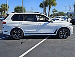 Used 2022 BMW X7 XDRIVE40I SPORTS ACTIVITY VEHICLE in FT. PIERCE, FLORIDA (Photo 3)