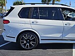 Used 2022 BMW X7 XDRIVE40I SPORTS ACTIVITY VEHICLE in FT. PIERCE, FLORIDA (Photo 4)