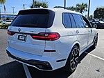 Used 2022 BMW X7 XDRIVE40I SPORTS ACTIVITY VEHICLE in FT. PIERCE, FLORIDA (Photo 5)