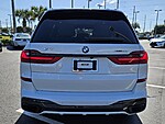 Used 2022 BMW X7 XDRIVE40I SPORTS ACTIVITY VEHICLE in FT. PIERCE, FLORIDA (Photo 6)