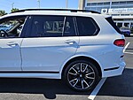 Used 2022 BMW X7 XDRIVE40I SPORTS ACTIVITY VEHICLE in FT. PIERCE, FLORIDA (Photo 8)
