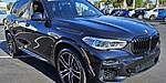 Used 2023 BMW X5 SDRIVE40I SPORTS ACTIVITY VEHICLE in FT. PIERCE, FLORIDA