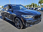 Used 2023 BMW X5 SDRIVE40I SPORTS ACTIVITY VEHICLE in FT. PIERCE, FLORIDA (Photo 1)