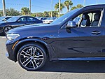 Used 2023 BMW X5 SDRIVE40I SPORTS ACTIVITY VEHICLE in FT. PIERCE, FLORIDA (Photo 10)