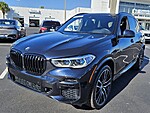 Used 2023 BMW X5 SDRIVE40I SPORTS ACTIVITY VEHICLE in FT. PIERCE, FLORIDA (Photo 11)