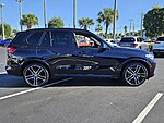 Used 2023 BMW X5 SDRIVE40I SPORTS ACTIVITY VEHICLE in FT. PIERCE, FLORIDA (Photo 3)