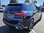 Used 2023 BMW X5 SDRIVE40I SPORTS ACTIVITY VEHICLE in FT. PIERCE, FLORIDA (Photo 5)