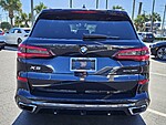 Used 2023 BMW X5 SDRIVE40I SPORTS ACTIVITY VEHICLE in FT. PIERCE, FLORIDA (Photo 6)
