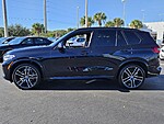 Used 2023 BMW X5 SDRIVE40I SPORTS ACTIVITY VEHICLE in FT. PIERCE, FLORIDA (Photo 9)