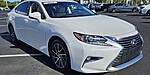 Used 2017 LEXUS ES ES 350 FWD in FT. PIERCE, FLORIDA