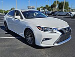 Used 2017 LEXUS ES ES 350 FWD in FT. PIERCE, FLORIDA (Photo 1)