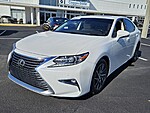 Used 2017 LEXUS ES ES 350 FWD in FT. PIERCE, FLORIDA (Photo 11)