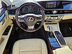 Used 2017 LEXUS ES ES 350 FWD in FT. PIERCE, FLORIDA (Photo 16)