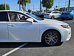 Used 2017 LEXUS ES ES 350 FWD in FT. PIERCE, FLORIDA (Photo 2)