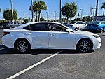 Used 2017 LEXUS ES ES 350 FWD in FT. PIERCE, FLORIDA (Photo 3)