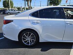 Used 2017 LEXUS ES ES 350 FWD in FT. PIERCE, FLORIDA (Photo 4)