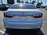 Used 2017 LEXUS ES ES 350 FWD in FT. PIERCE, FLORIDA (Photo 6)