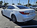 Used 2017 LEXUS ES ES 350 FWD in FT. PIERCE, FLORIDA (Photo 7)