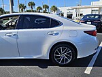 Used 2017 LEXUS ES ES 350 FWD in FT. PIERCE, FLORIDA (Photo 8)